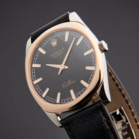 used rolex cellini 4243 price.